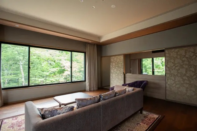 Riverview YUKAWA Suite