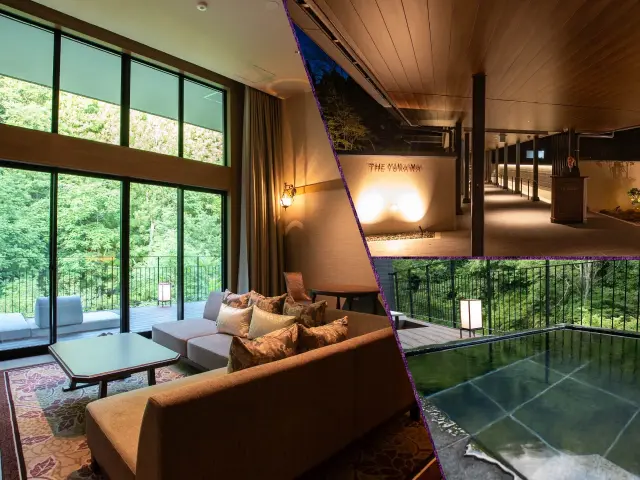 THE YUKAWA Ushers in Extraordinary, Timeless Stays Spun by Long-loved Ryokan Brand.