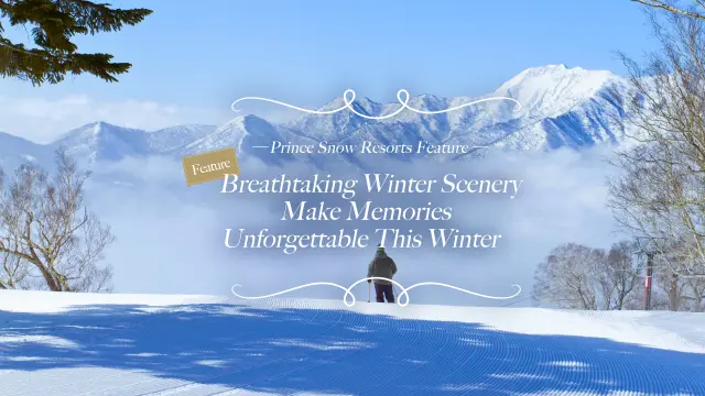 Prince Snow Resorts Feature