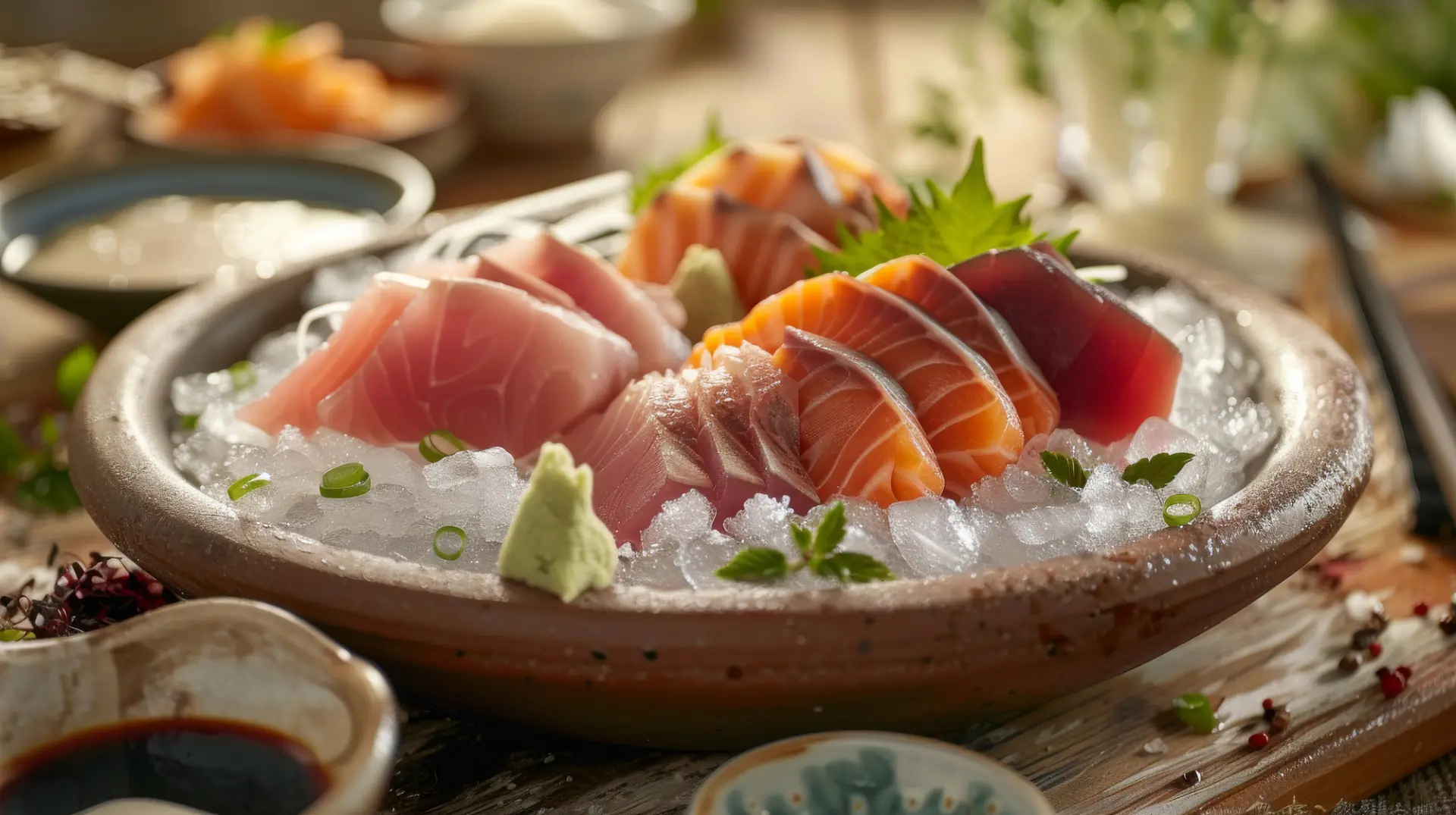 長崎のグルメとお酒を気軽に楽しめる居酒屋(※写真はイメージです。)