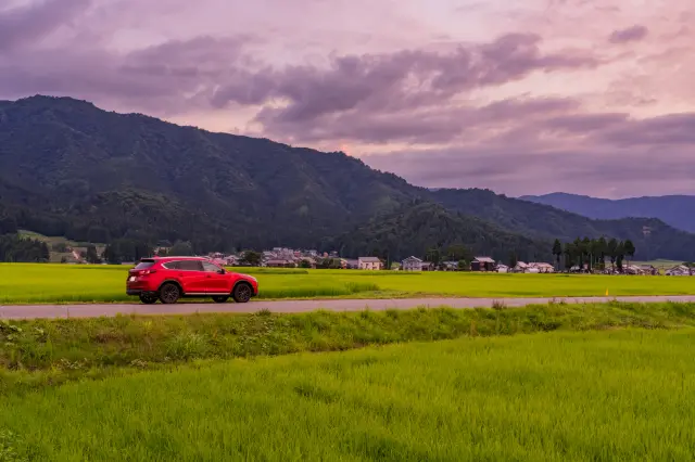 レンタカーを利用して効率的に新潟のスポットを回ろう