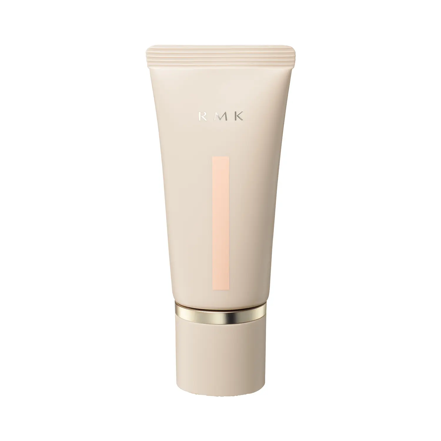 「RMK クリームファンデーション アクアティックグロウ」