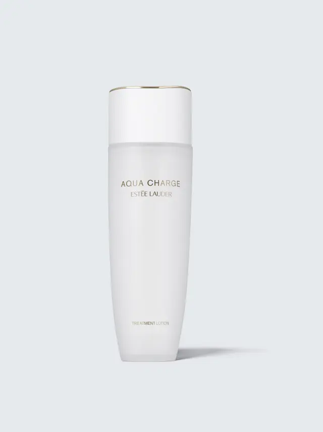 AQUA CHARGE TREATMENT LOTION
