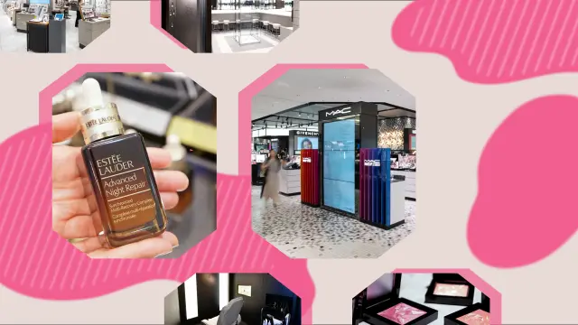 【自分磨きの渋谷旅】渋谷最大級のビューティースポットで話題コスメと美容体験を