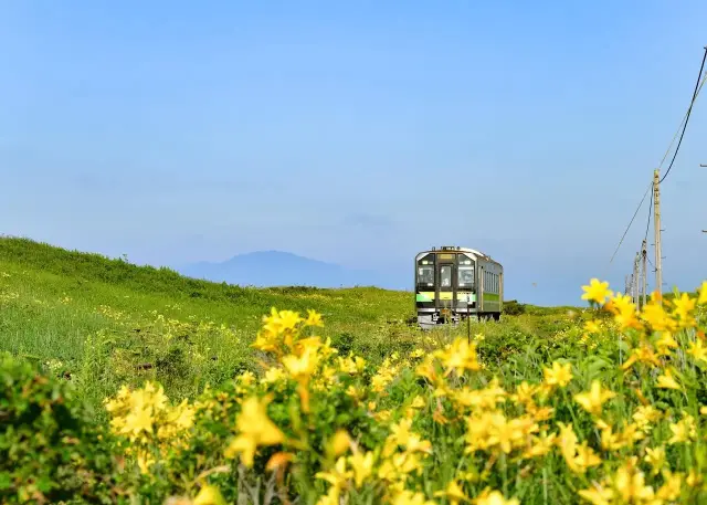 The Ultimate Early Summer Trip to Abashiri! Nature Cruises and Local Deep-dives on a Stirring 2-Day Expedition.