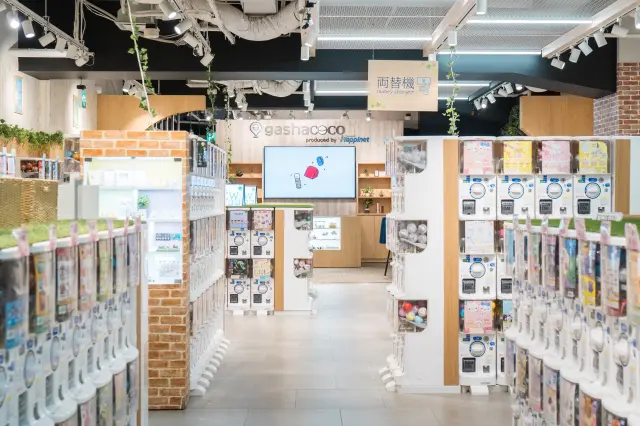 推嬰兒車也能輕鬆通行的寬敞通道