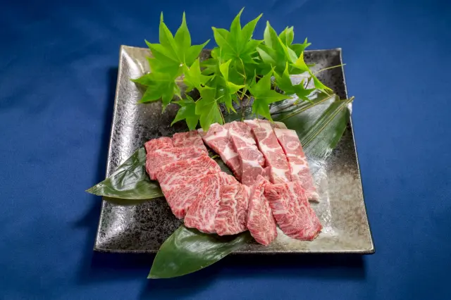 “Support Noto Peninsula! BBQ Set” also available (advance reservation required)