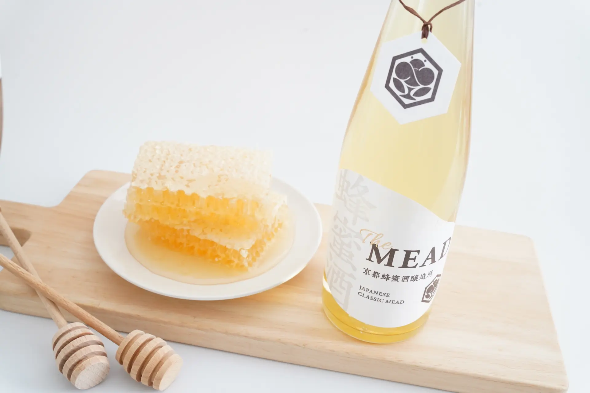 人類最古の酒「ミード(蜂蜜酒)」の魅力を京都で知ろう!