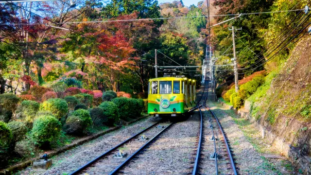 【高尾山交通篇】從市中心出發前往高尾山的交通方式與優惠票券一次掌握！