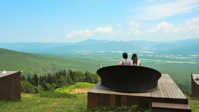 【山梨1泊2日モデルコース】八ヶ岳南麓の高原リゾートでリフレッシュ！