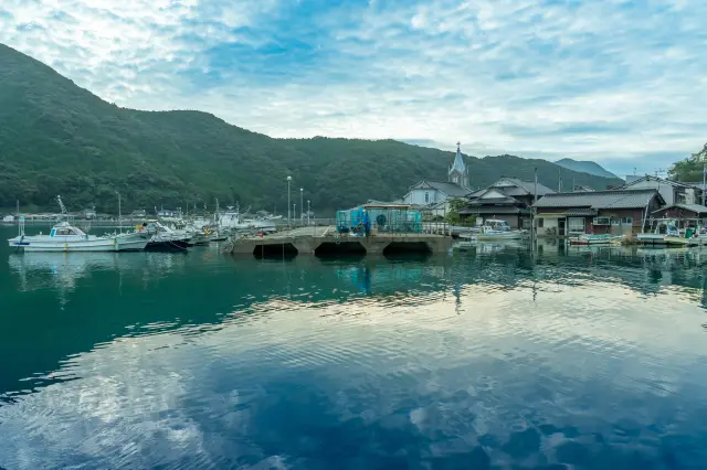 【超嚴選】一篇搞定！天草必去景點13選