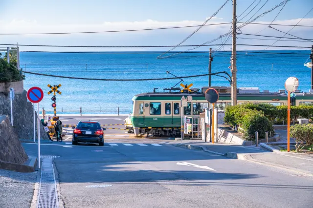 【鎌倉交通ガイド】東京から鎌倉へ！市内観光と江の島への移動手段も網羅