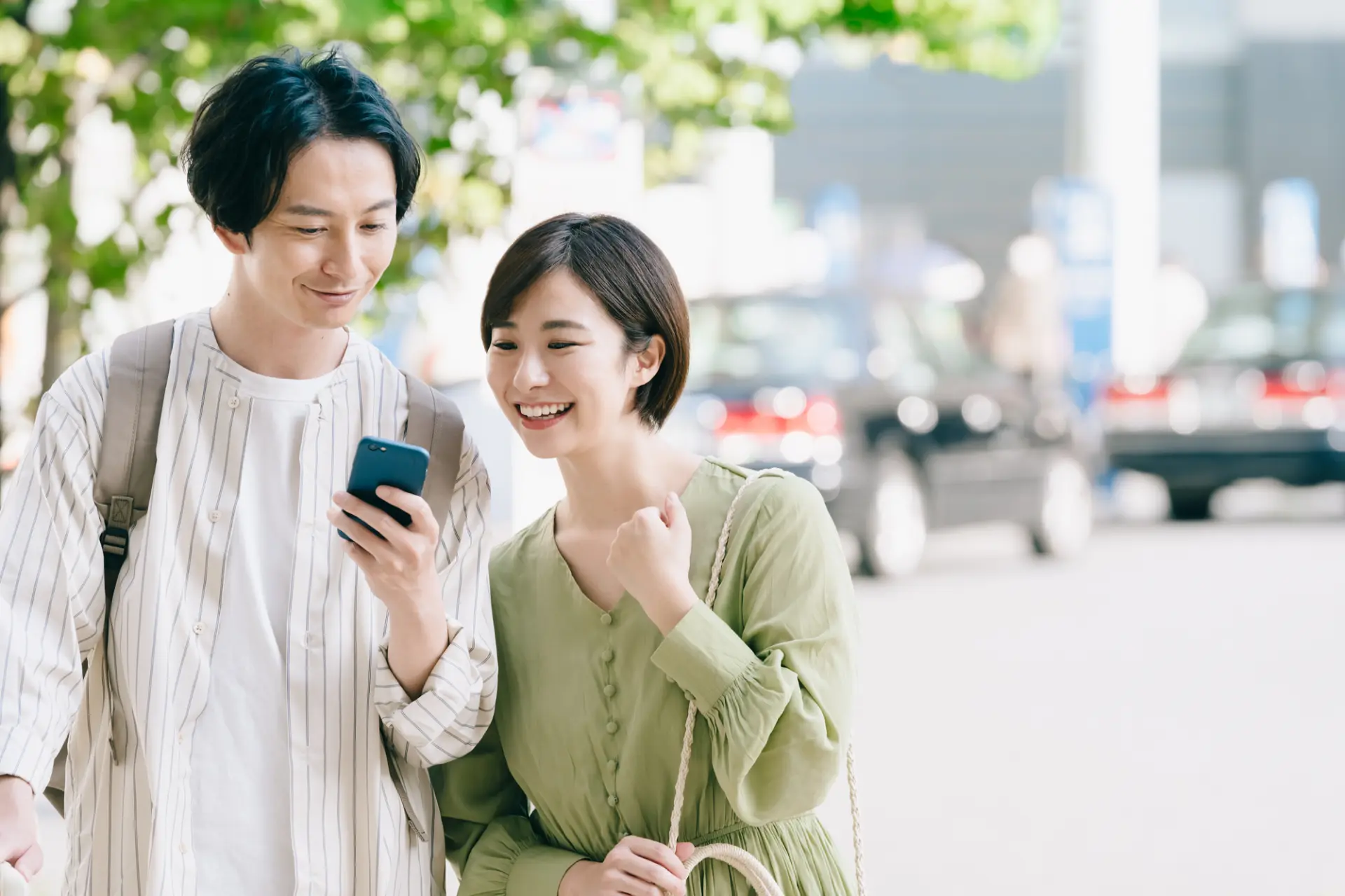 スマホから購入できるデジタルチケット