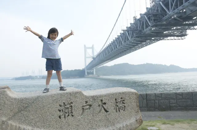 自然と文化に触れる旅へ！香川の親子旅行にお勧めの観光スポット13選