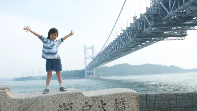 【香川親子推薦景點13選】帶孩子來一趟親近大自然與文藝之旅！最適合帶孩子同遊的景點都在這了〜