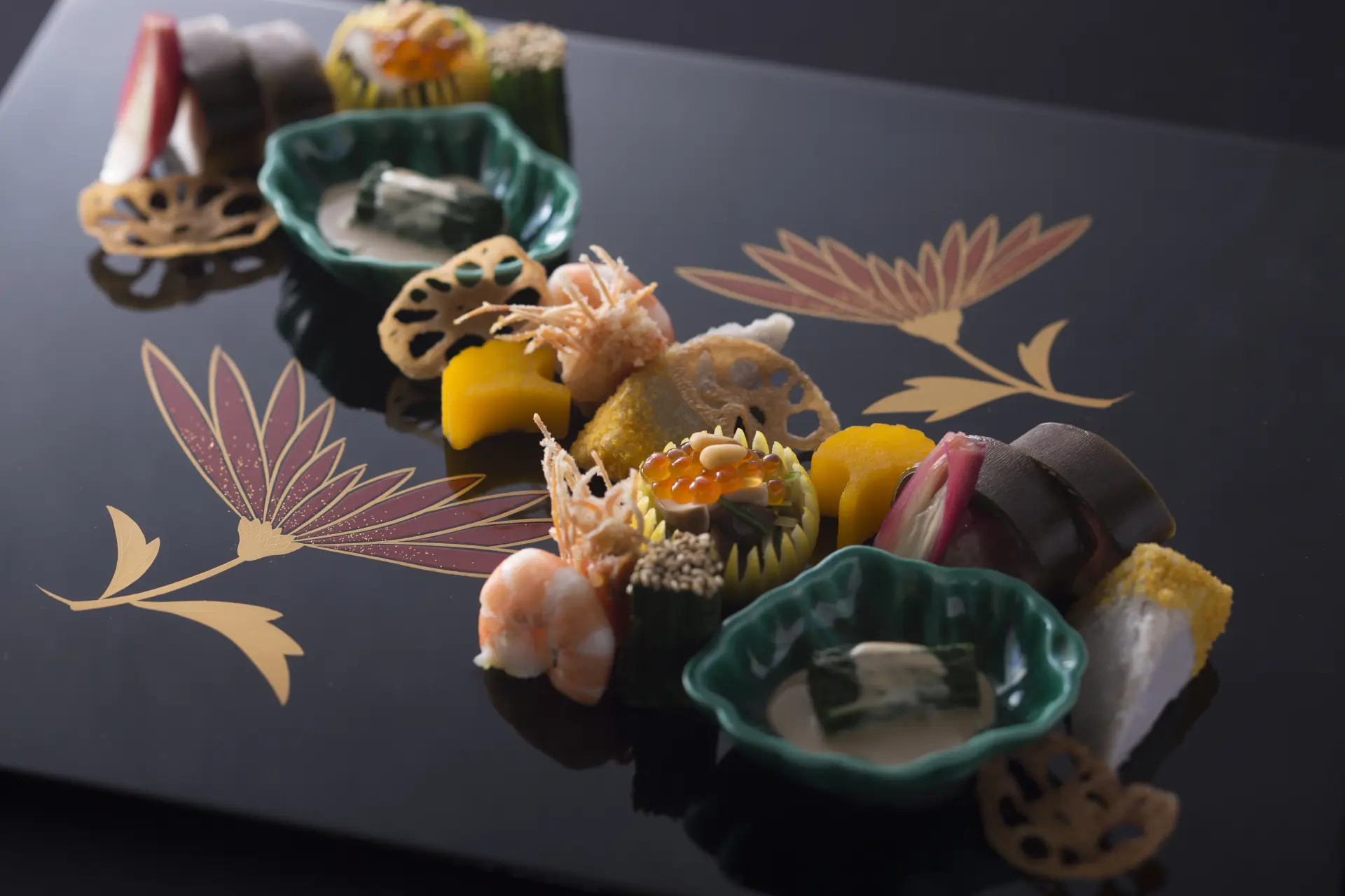 日本三景・天橋立を望む数寄屋造りの料理旅館