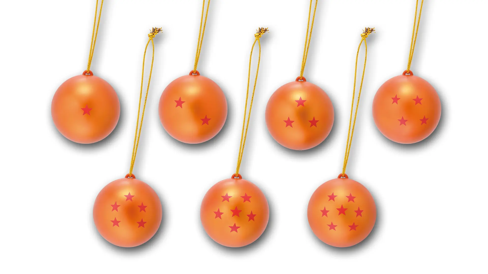 F赏 七龙珠吊饰