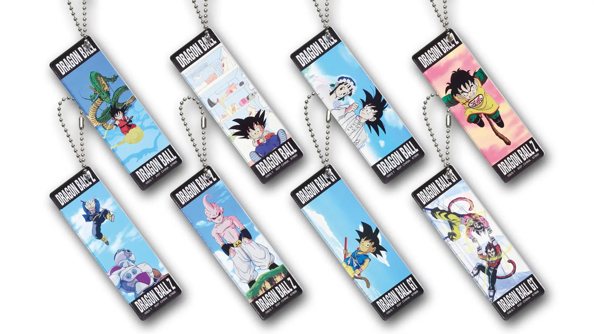 H赏 压克力吊饰