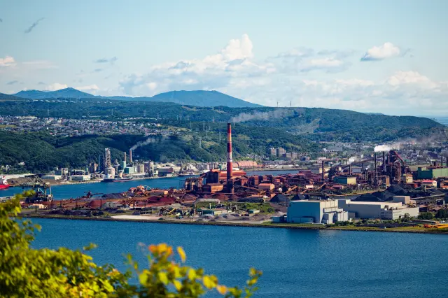 【超嚴選】一篇搞定！室蘭必去景點11選