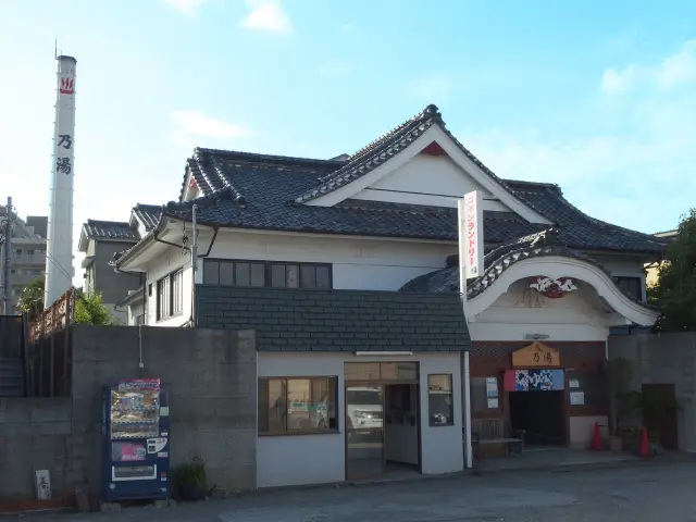 銭湯の文化的空間は今もなお人々の心を惹きつける