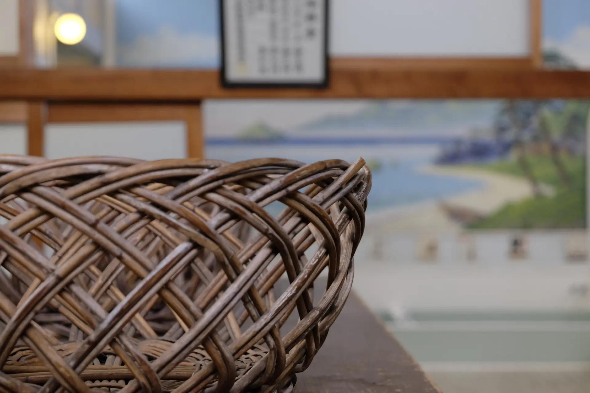 昭和の風情が漂う浴室と脱衣場も魅力（※写真はイメージです。）