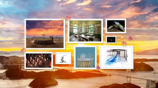 【瀬戸内国際芸術祭2025の秋会期ガイド】日程・会場・見どころなど完全網羅！