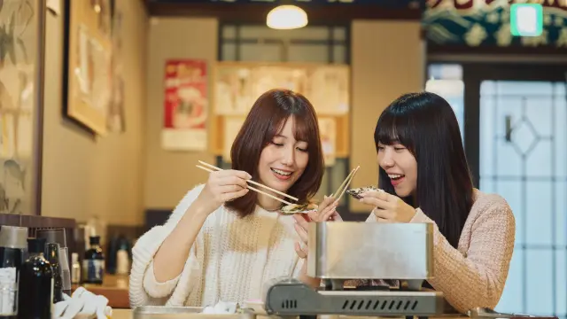 そばも海鮮も地酒も！新潟グルメを味わえる人気飲食店11選