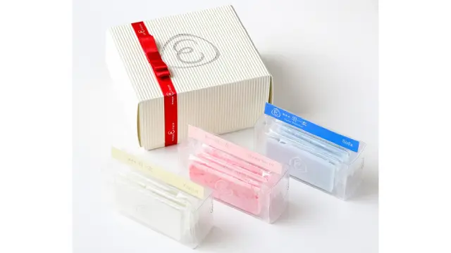 榮太樓總本鋪--板糖 羽一衣