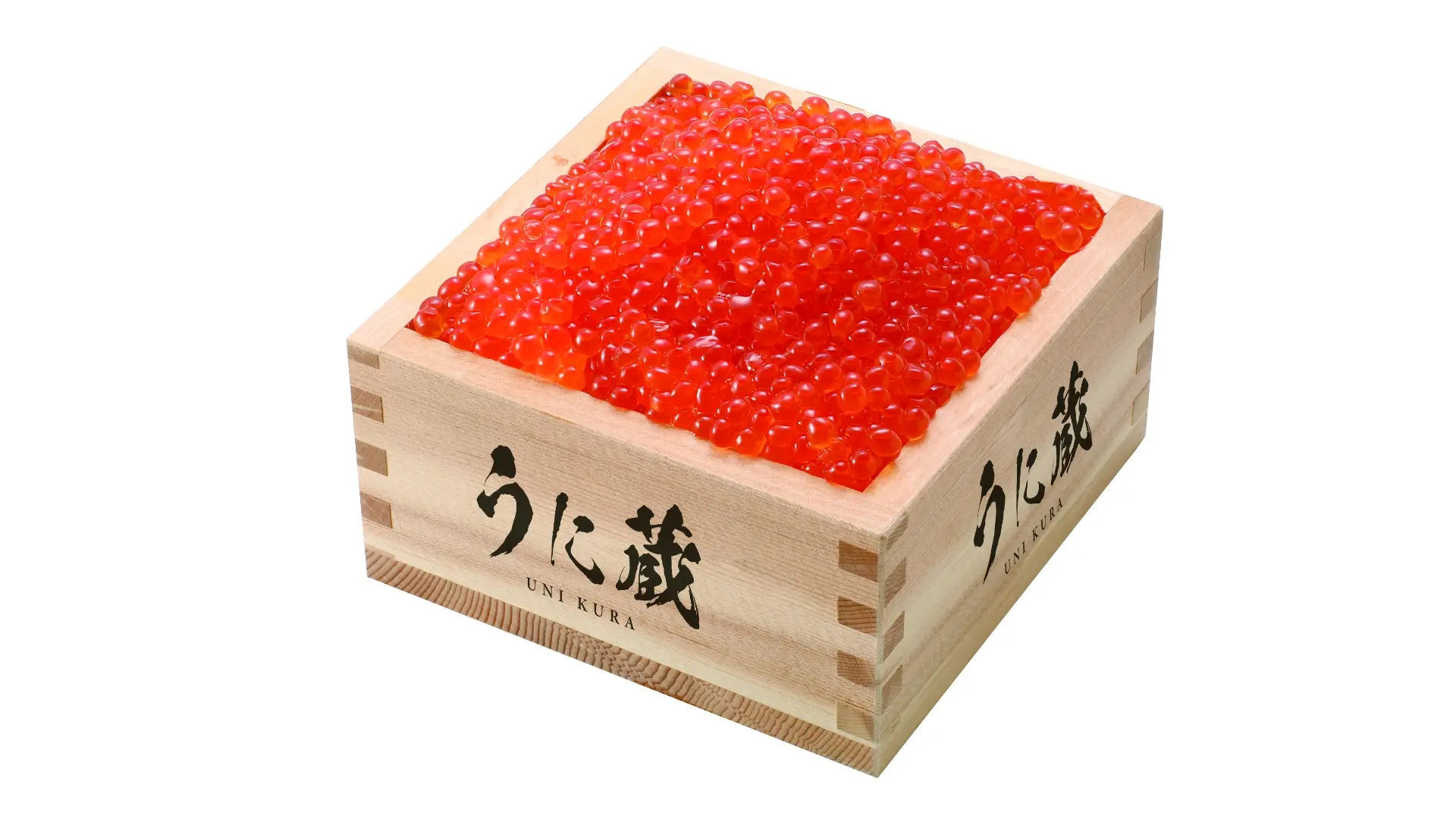 北海道專營高級海產的名店，自信推出各項嚴選食材製成的美味餐點