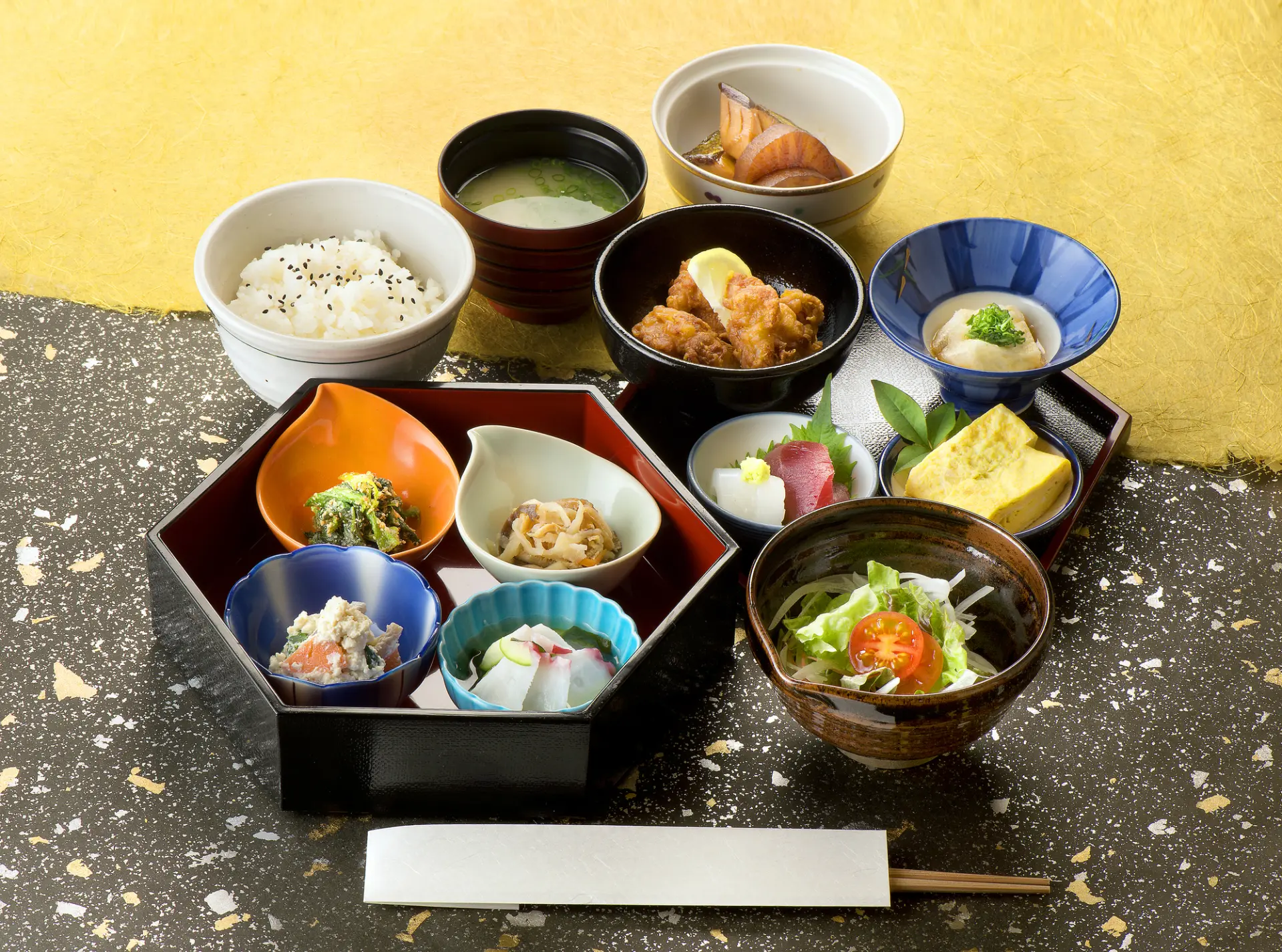 四季折々の食材を堪能できる「茨城テロワール」（※画像はイメージです）