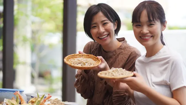 信州そばやおやき、馬肉を食べ尽くす！長野グルメが楽しめる人気飲食店11選