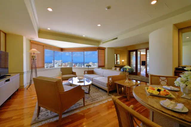 ラグジュアリーな滞在を約束する都会の隠れ家的ホテル