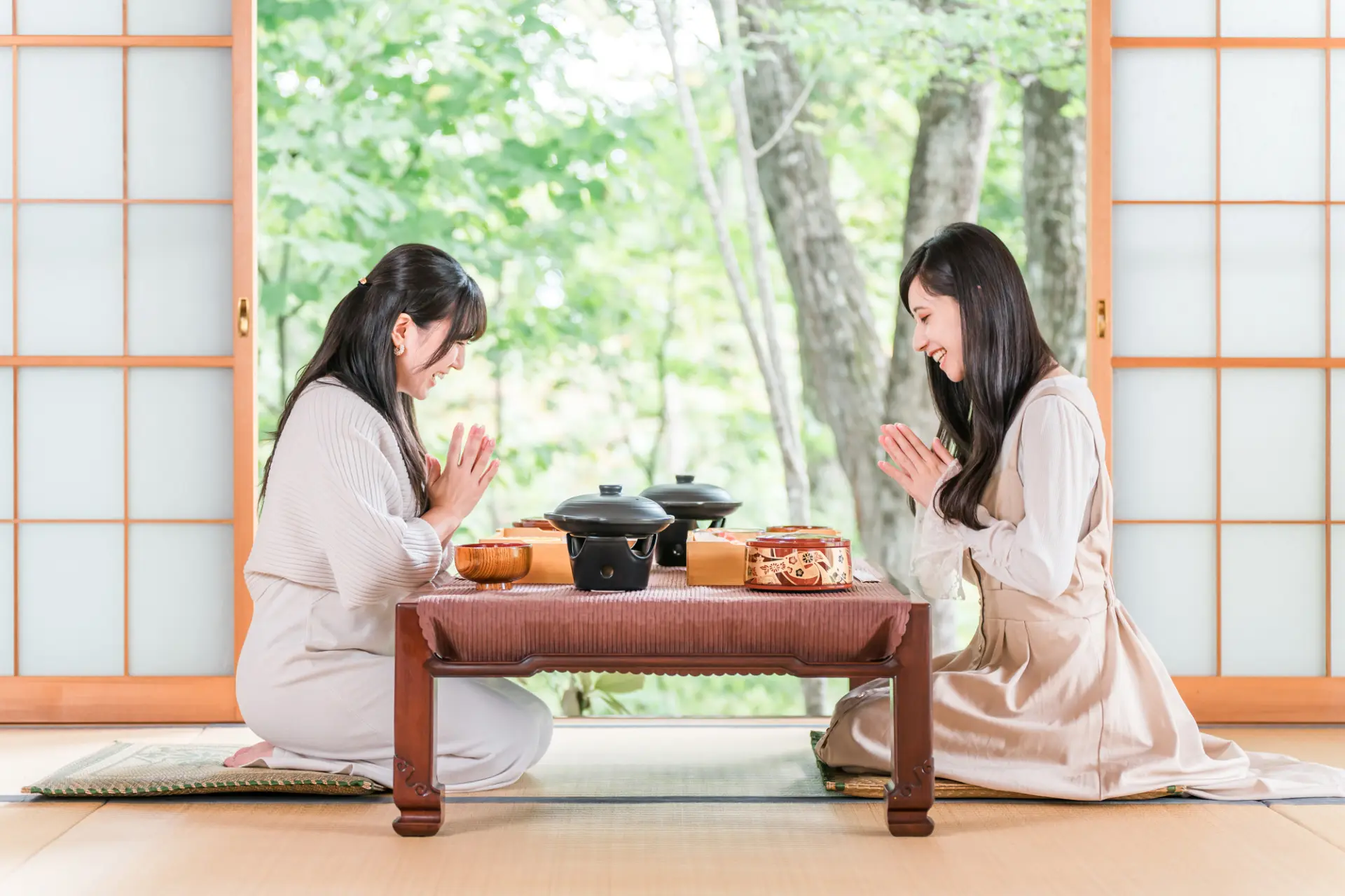 常陸牛・あんこう鍋などの名物グルメを満喫！茨城の人気飲食店11選