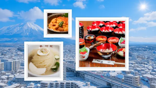 伝統の食文化と名物グルメを味わう！岩手の人気飲食店11選