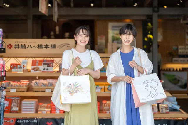 【京都ショッピングガイド】古都ならではの買い物体験を楽しもう！