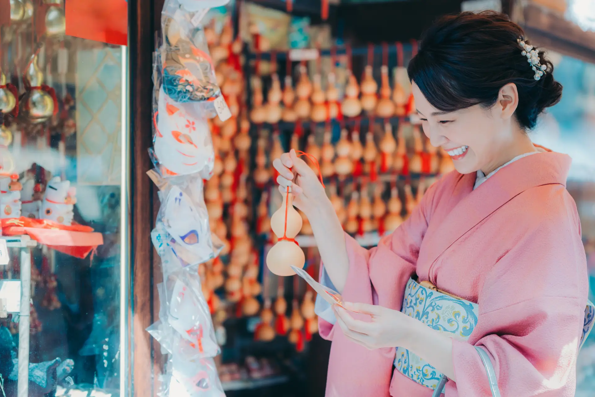 【超嚴選】京都最好逛的購物區&必去購物景點一篇掌握!