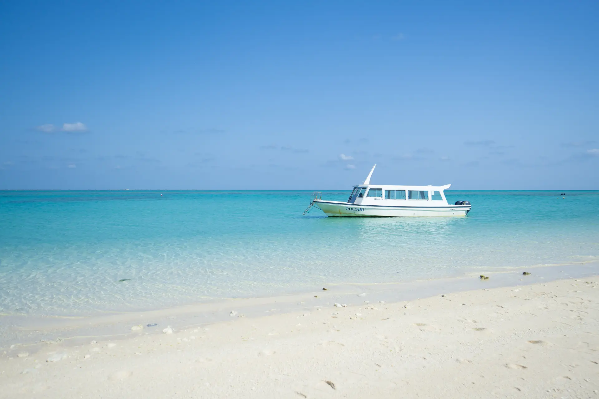 曾在「Google」广告中露脸的绝景