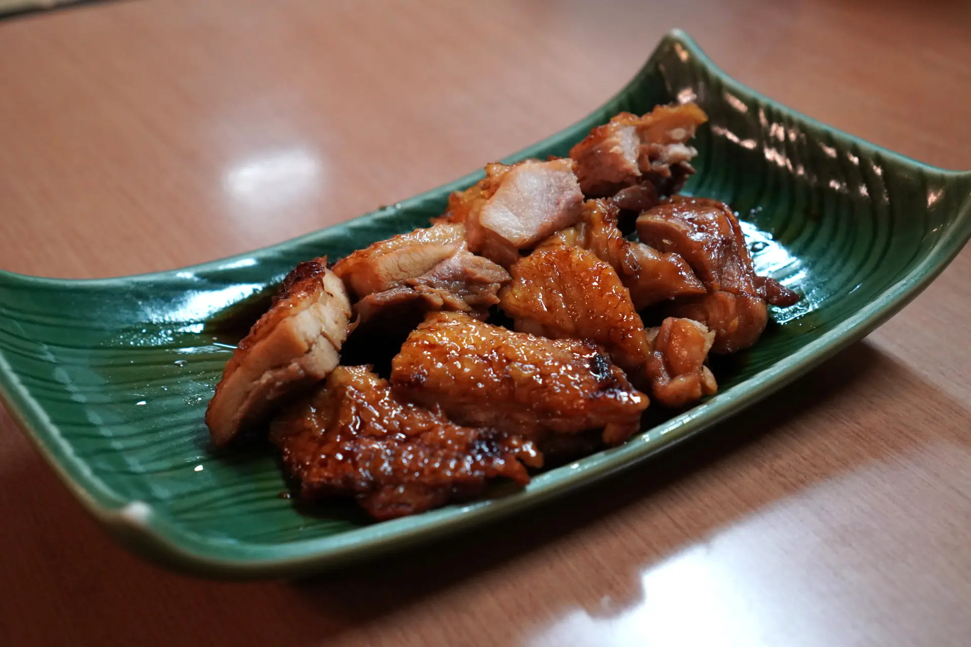 来享用久米岛赤鸡制成的美味料理吧