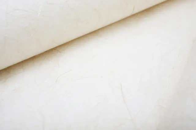 「ユネスコ無形文化遺産」に登録されている和紙