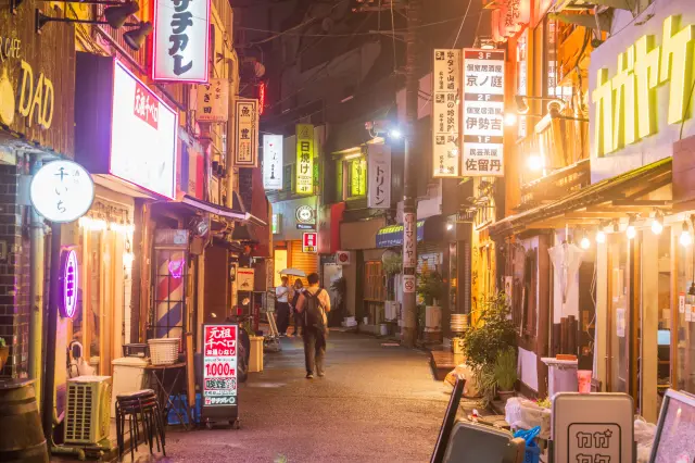 上野駅から約10分！下町情緒あふれる北千住の人気観光スポット7選