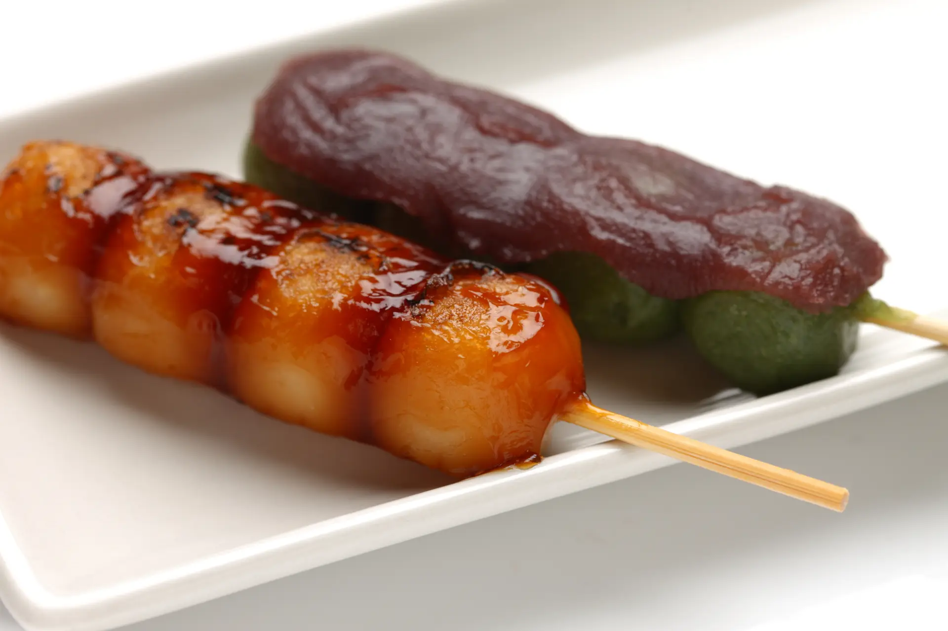 味が染み込むように工夫された形も特徴のひとつ(※写真はイメージです。)
