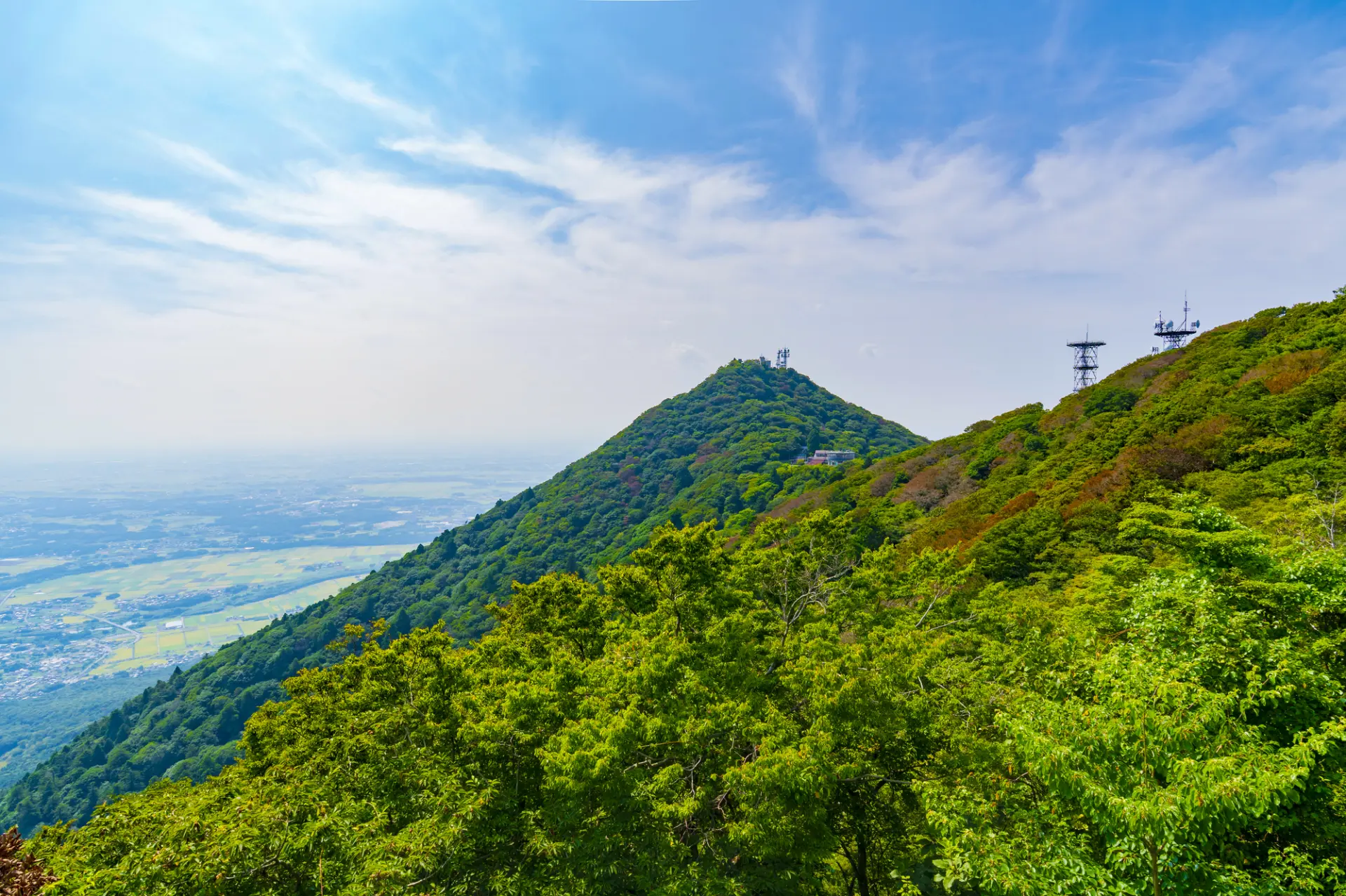 【筑波山の観光完全ガイド】初めてでも安心!登山と観光を楽しむ情報を網羅