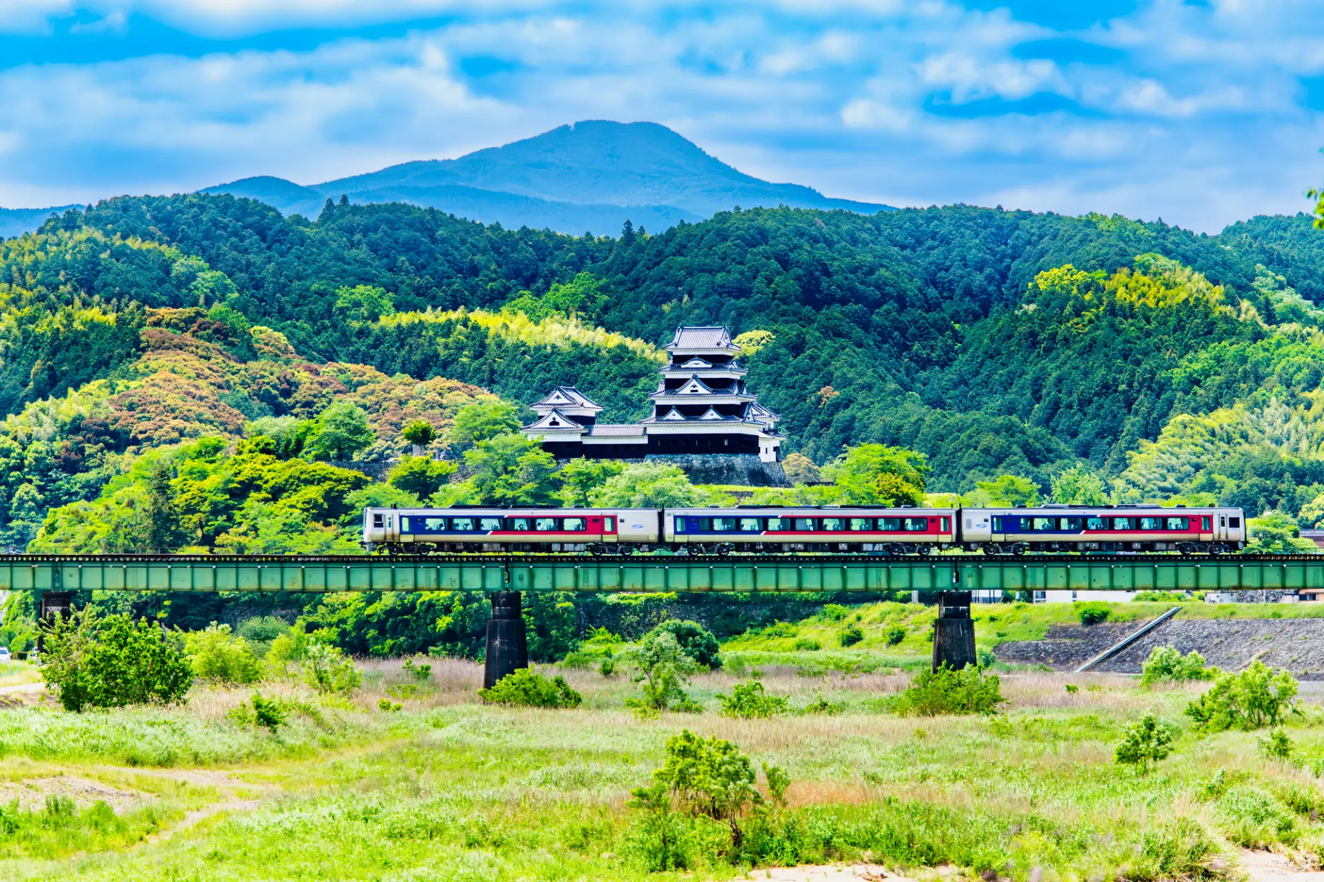 鉄道の旅 中国・四国 列車の旅デビュー！中国・四国地方のおすすめローカル線15選！ | く