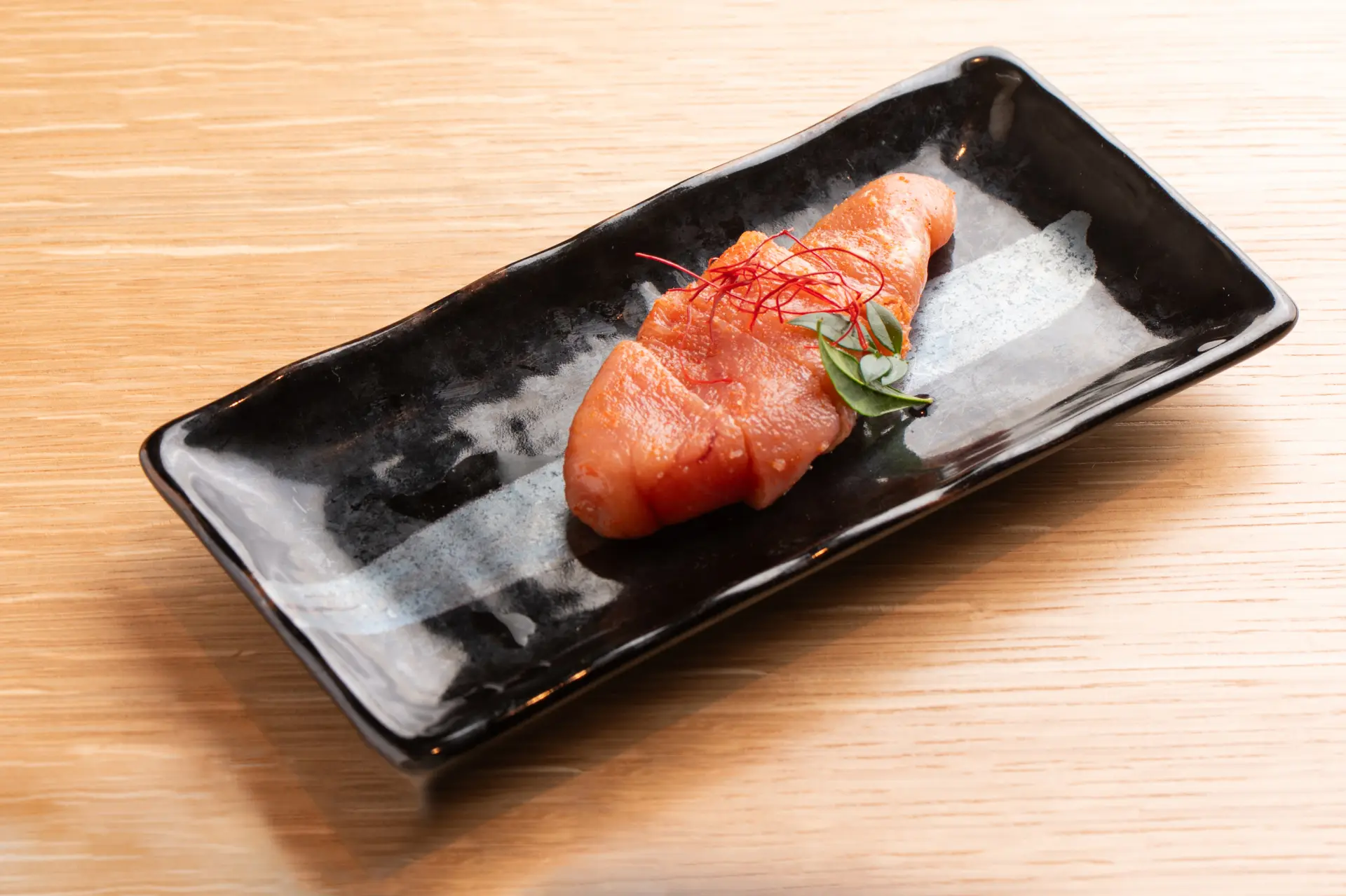 「おおやま謹製博多明太子」