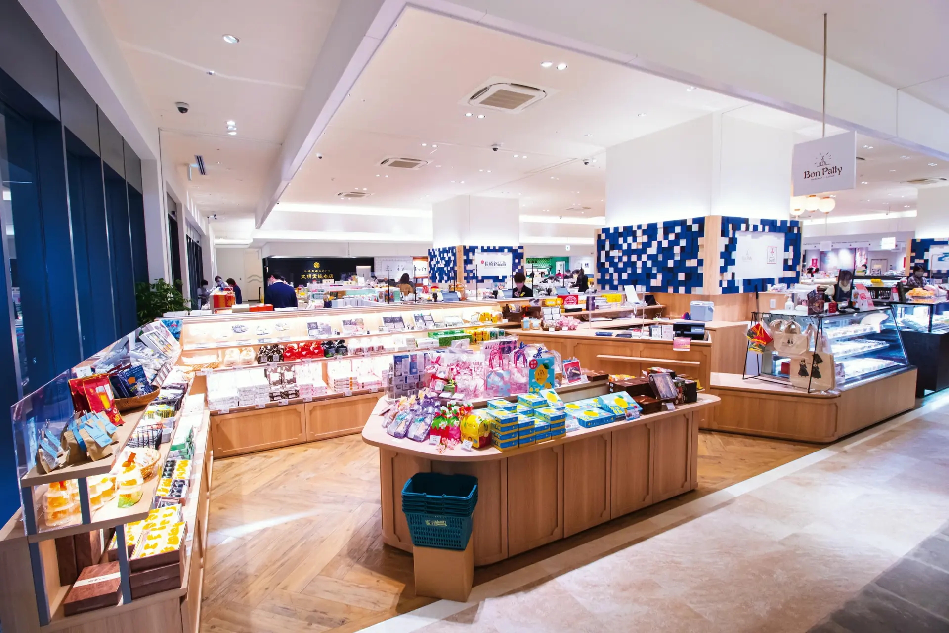 BonPatty(ボンパティ)長崎駅店