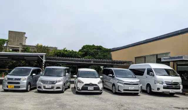 細かなニーズにも応えてくれる”おもてなし”も魅力