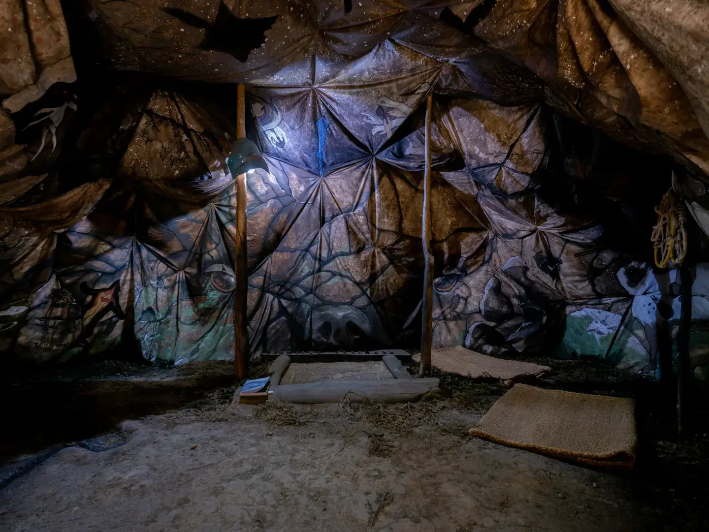 永沢碧衣「山の胎」