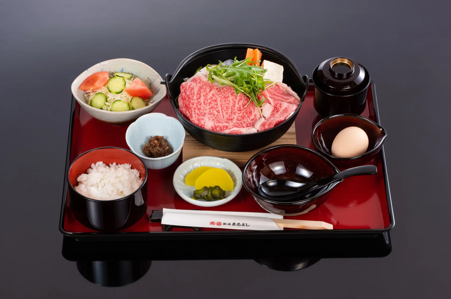 本場・松阪牛の味を伊勢おはらい町で味わう、最高品質の松阪牛