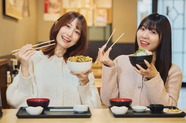 静岡のご当地グルメ・B級グルメを堪能できる人気飲食店11選