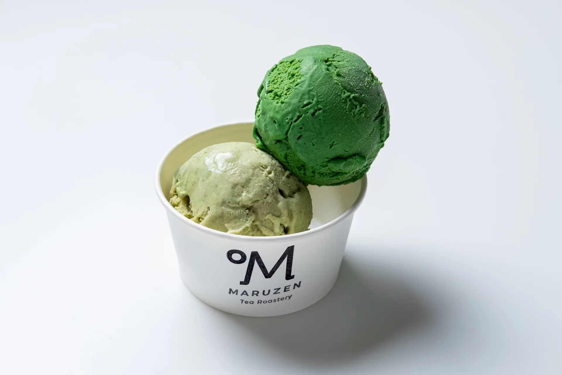 看板メニューの「ティージェラート」